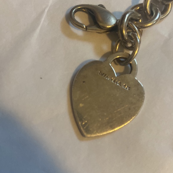 Authentic Tiffany and Co Bracelet - Picture 6 of 8
